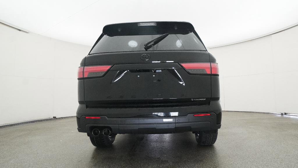 New 2026 Toyota Sequoia TRD Pro image 51