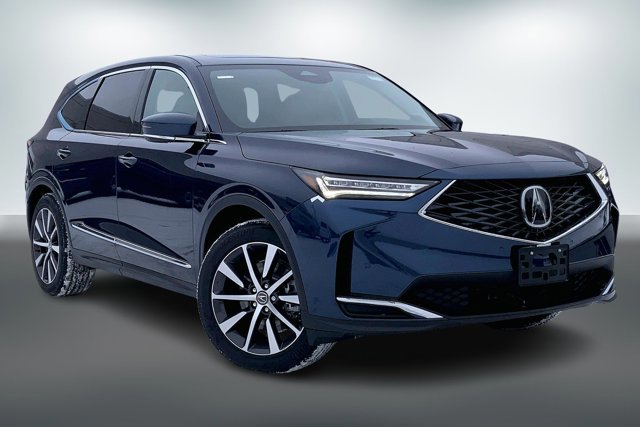 New 2026 Acura MDX SH-AWD w/ Technology Package