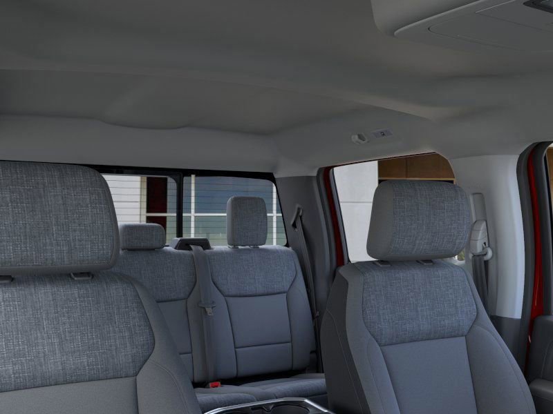 New 2024 Ford F150 XLT w/ Equipment Group 302A MID image 25