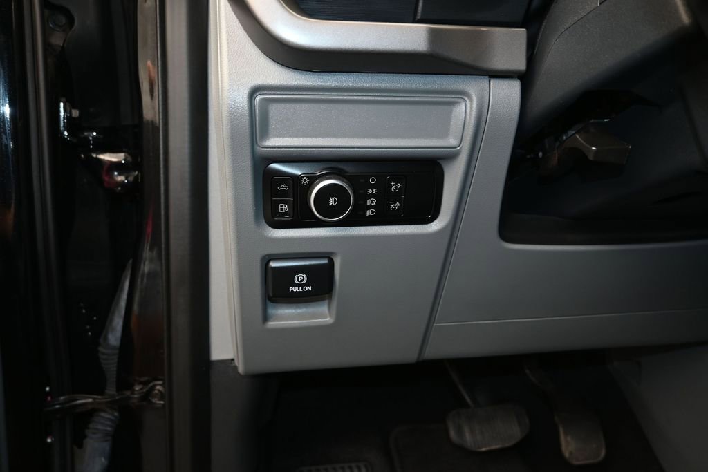 Used 2024 Ford F150 XLT w/ Mobile Office Package AWD/4WD image 12
