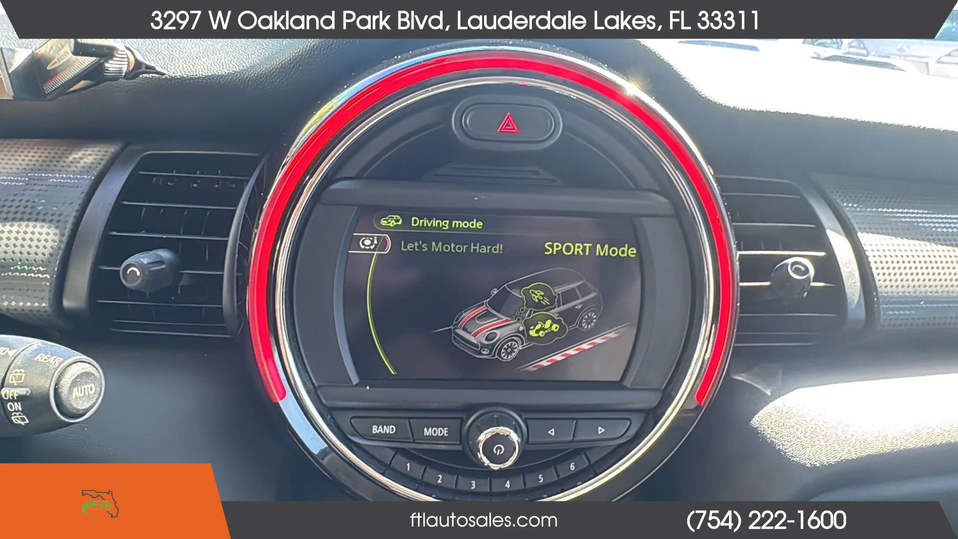 Used 2015 MINI Cooper 4-Door Hardtop image 65