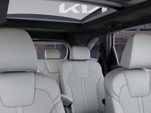 New 2026 Kia Sorento SX Prestige AWD/4WD image 27