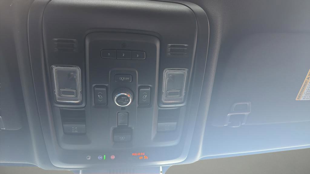 Used 2024 GMC Yukon Denali w/ Max Trailering Package AWD/4WD image 27