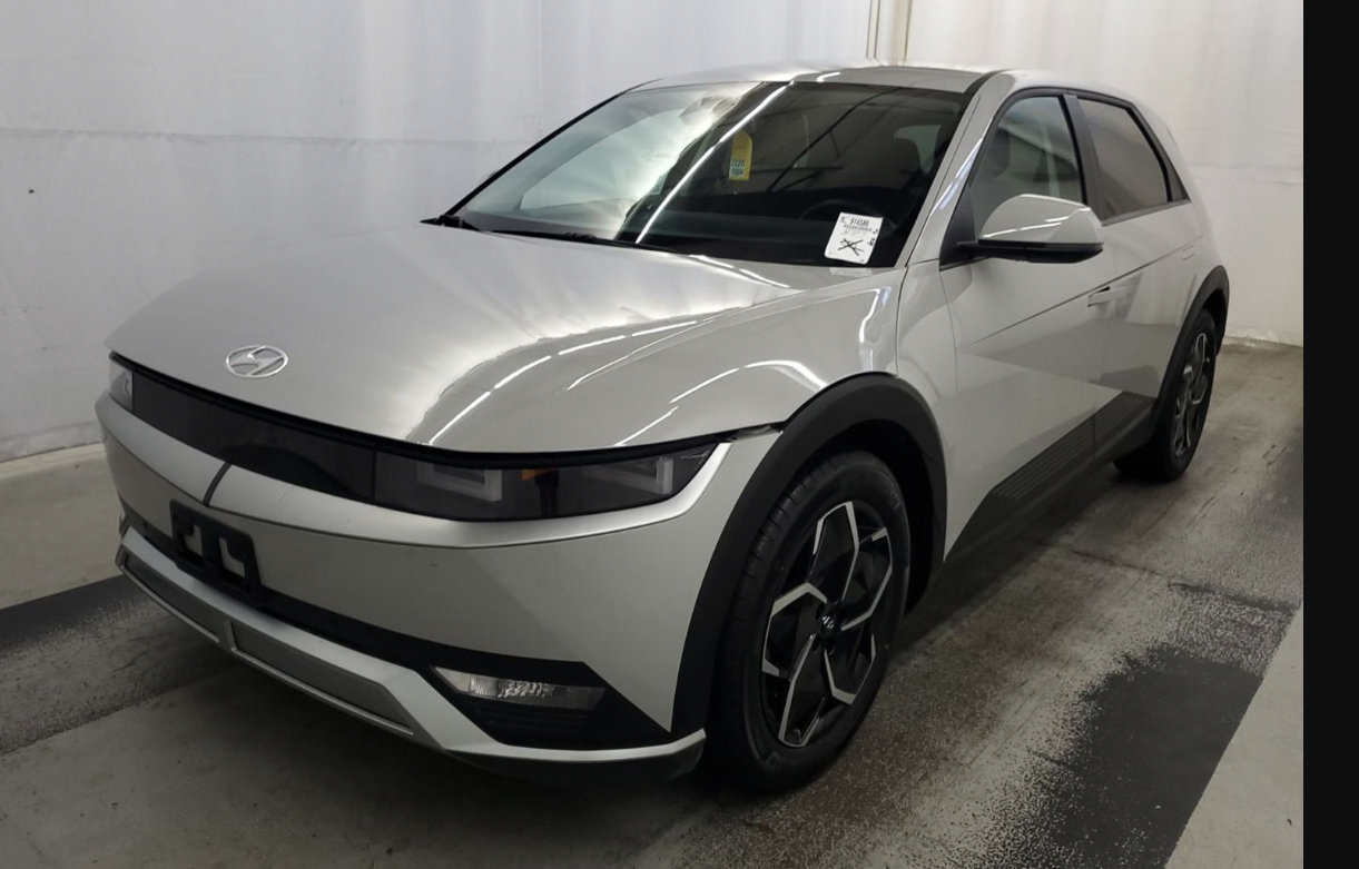 Used 2024 Hyundai Ioniq 5 SEL
