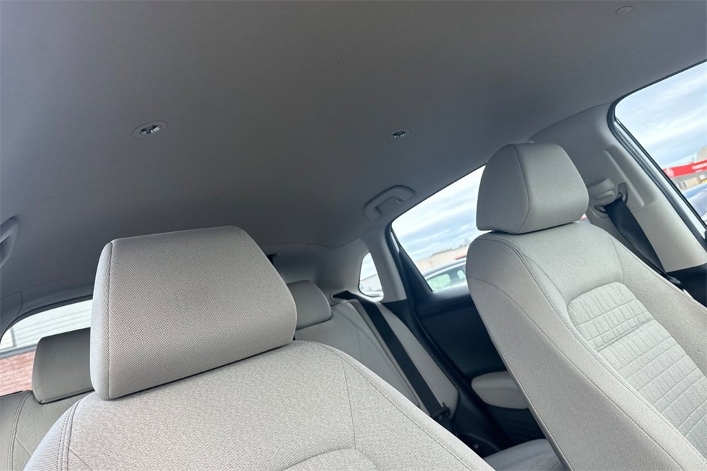 Used 2024 Honda HR-V LX image 19