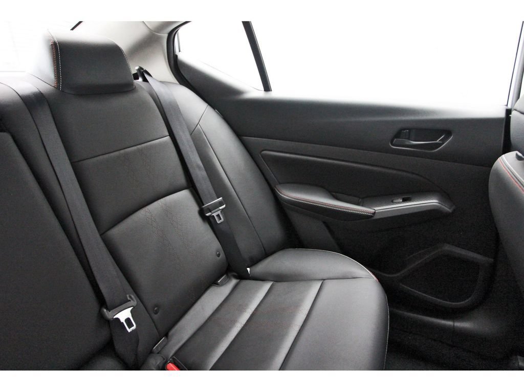 New 2026 Nissan Altima 2.5 SR w/ SR Premium Package FWD image 10