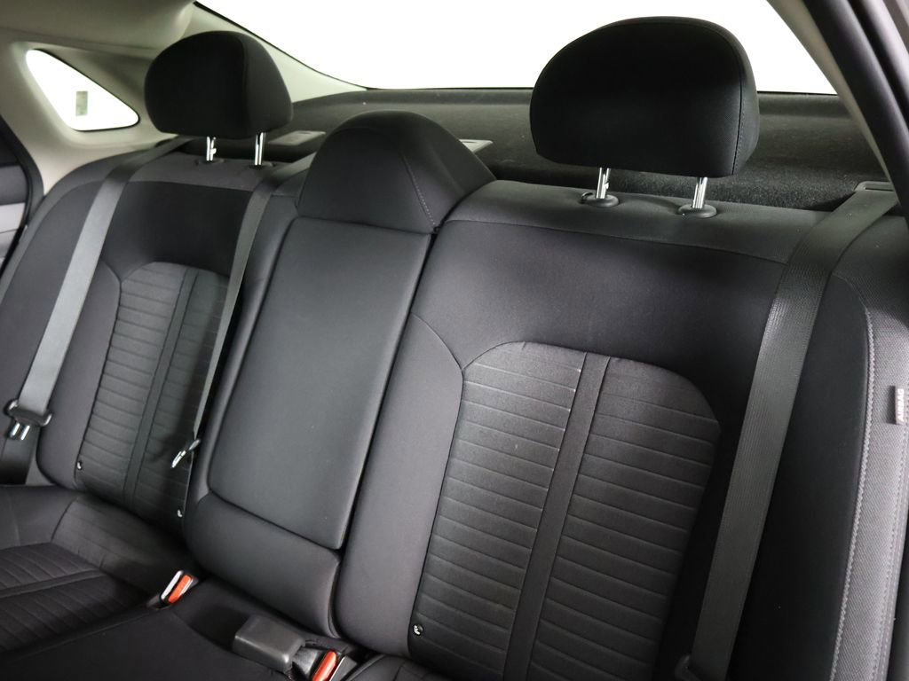 Used 2025 Kia K5 LXS FWD image 28