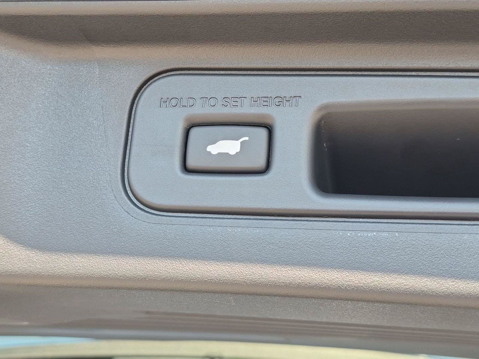 New 2026 Honda Passport RTL image 15