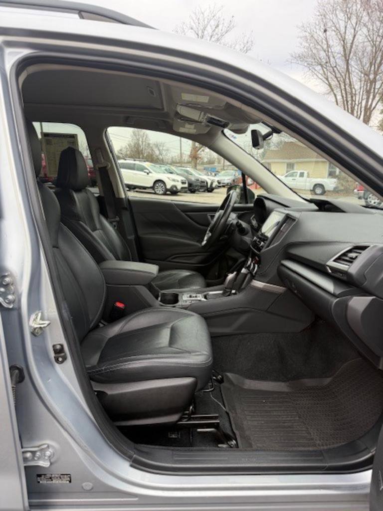 Used 2021 Subaru Forester Limited AWD/4WD image 13