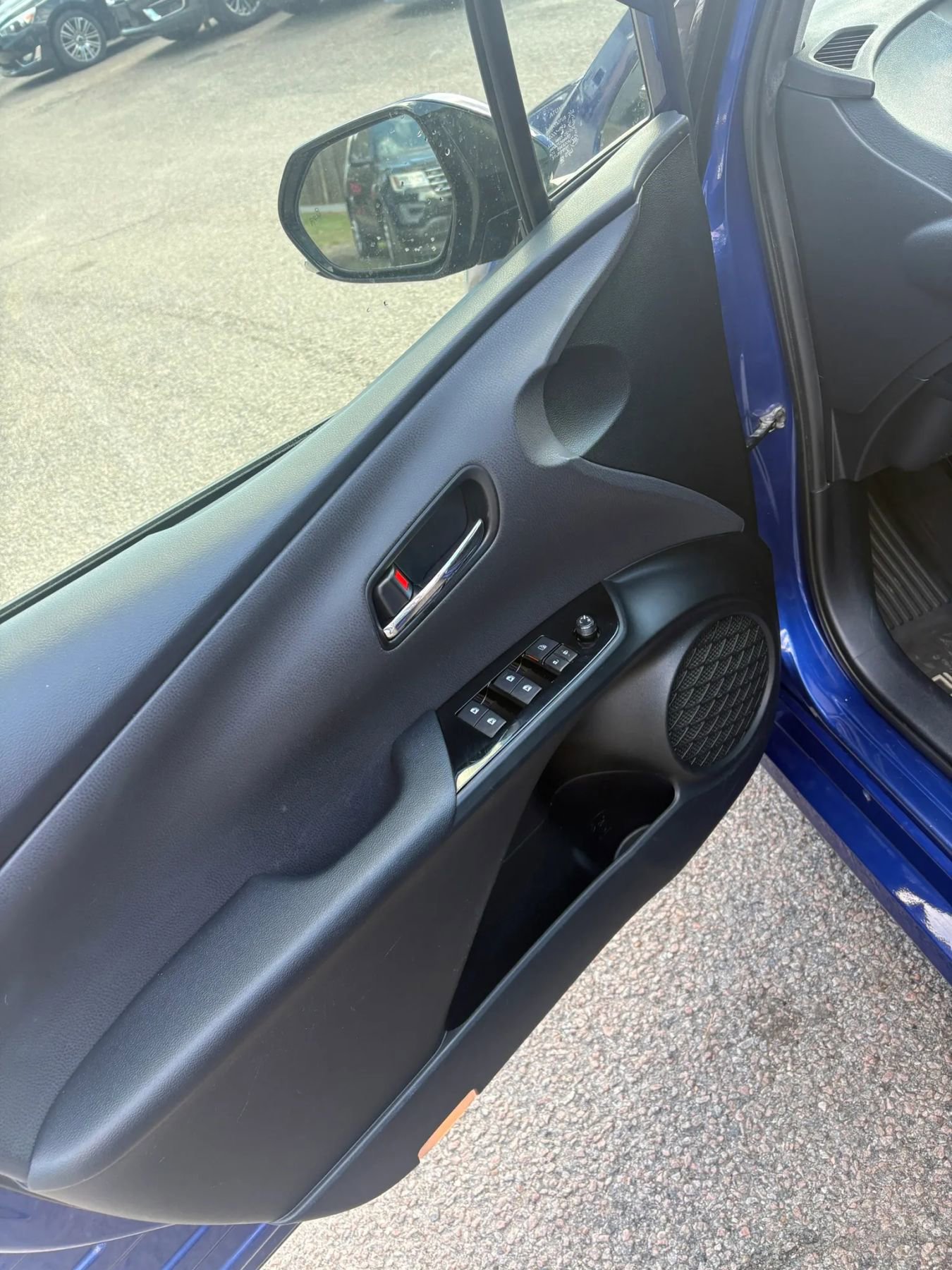 Used 2018 Toyota Prius Three FWD image 51