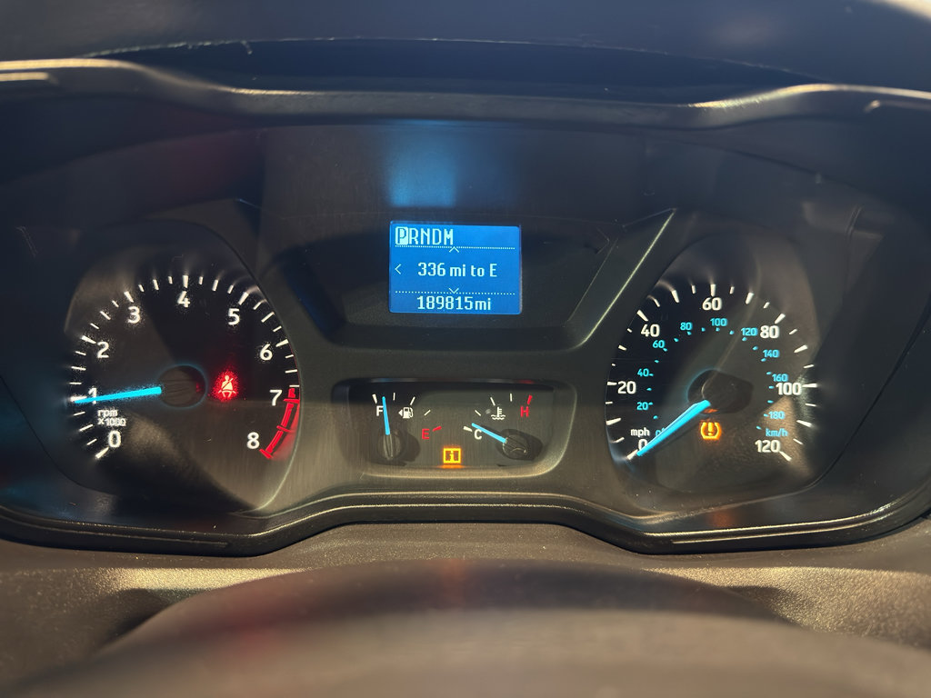 Used 2019 Ford Transit 250 148 Low Roof RWD image 16