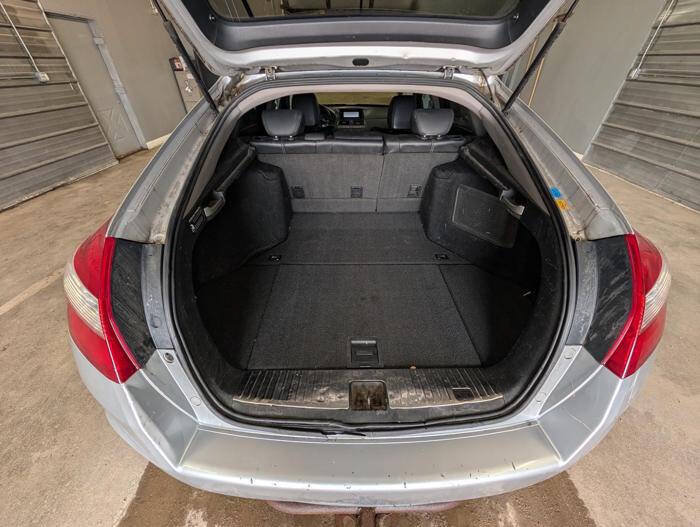Used 2010 Honda Crosstour EX-L image 25