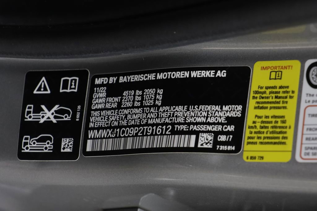 Used 2023 MINI Cooper Clubman S AWD/4WD image 27