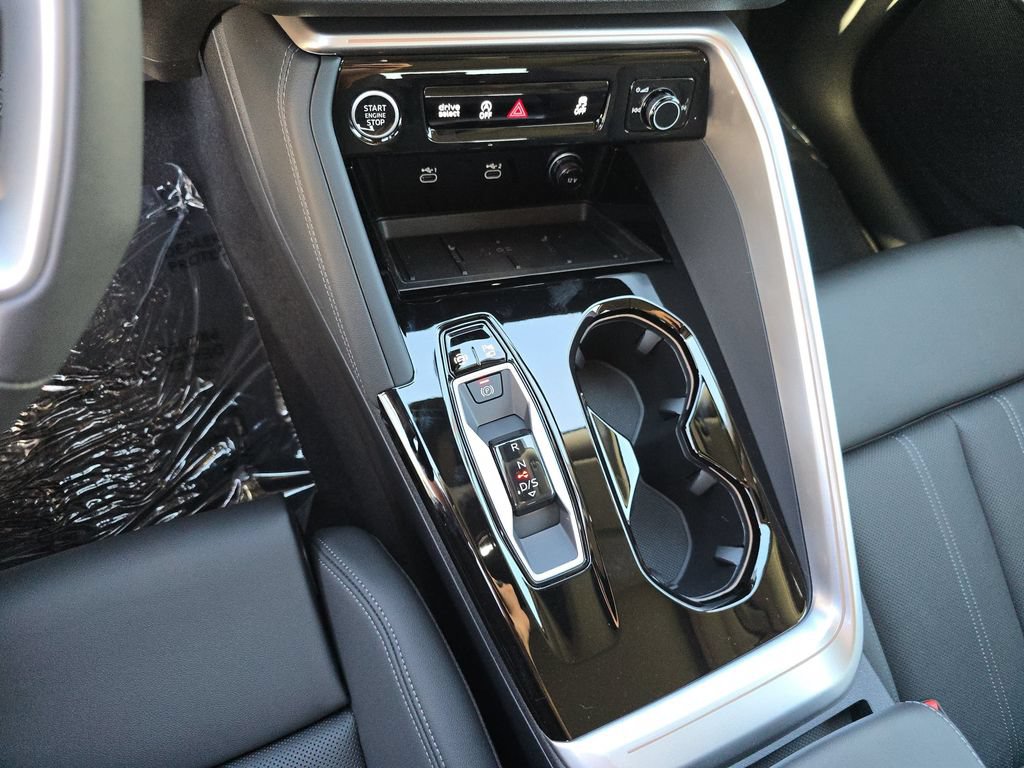 New 2026 Audi Q5 Premium Plus AWD/4WD image 28