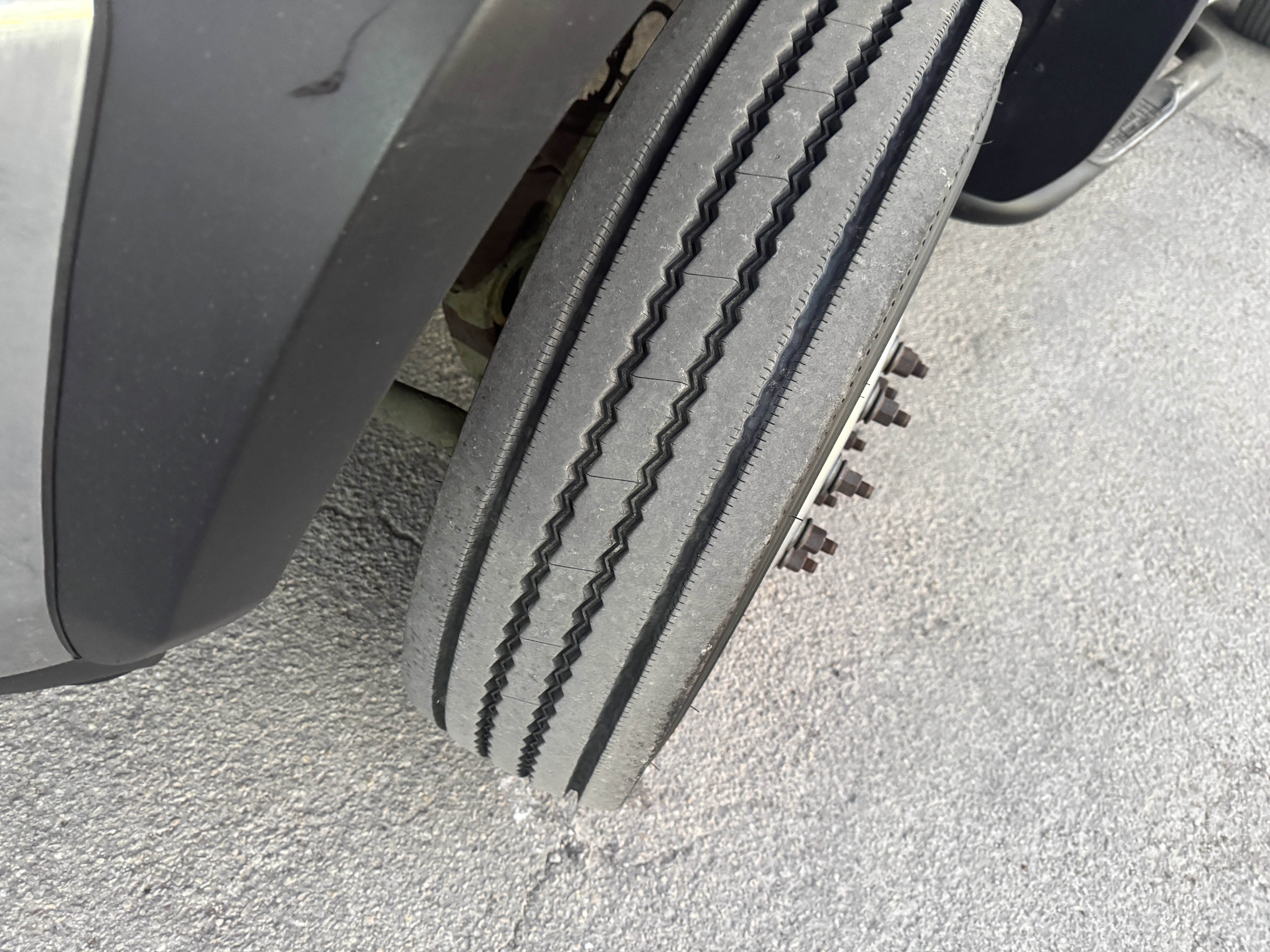 Used 2012 RAM 4500 Tradesman w/ ST Decor Group image 21