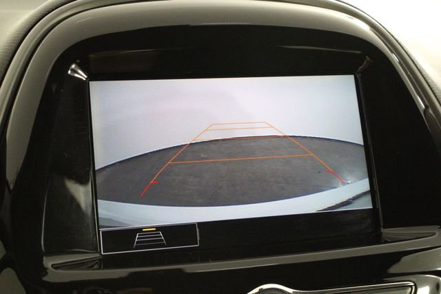 Used 2020 Chevrolet Spark LT image 8