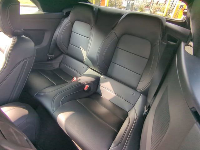 New 2026 Ford Mustang Premium RWD image 15