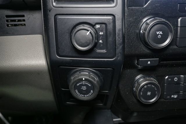 Used 2018 Ford F150 XL w/ Equipment Group 101A Mid image 23