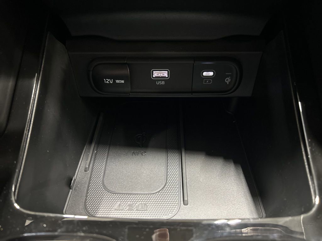 New 2025 Kia Telluride SX X-Line image 24