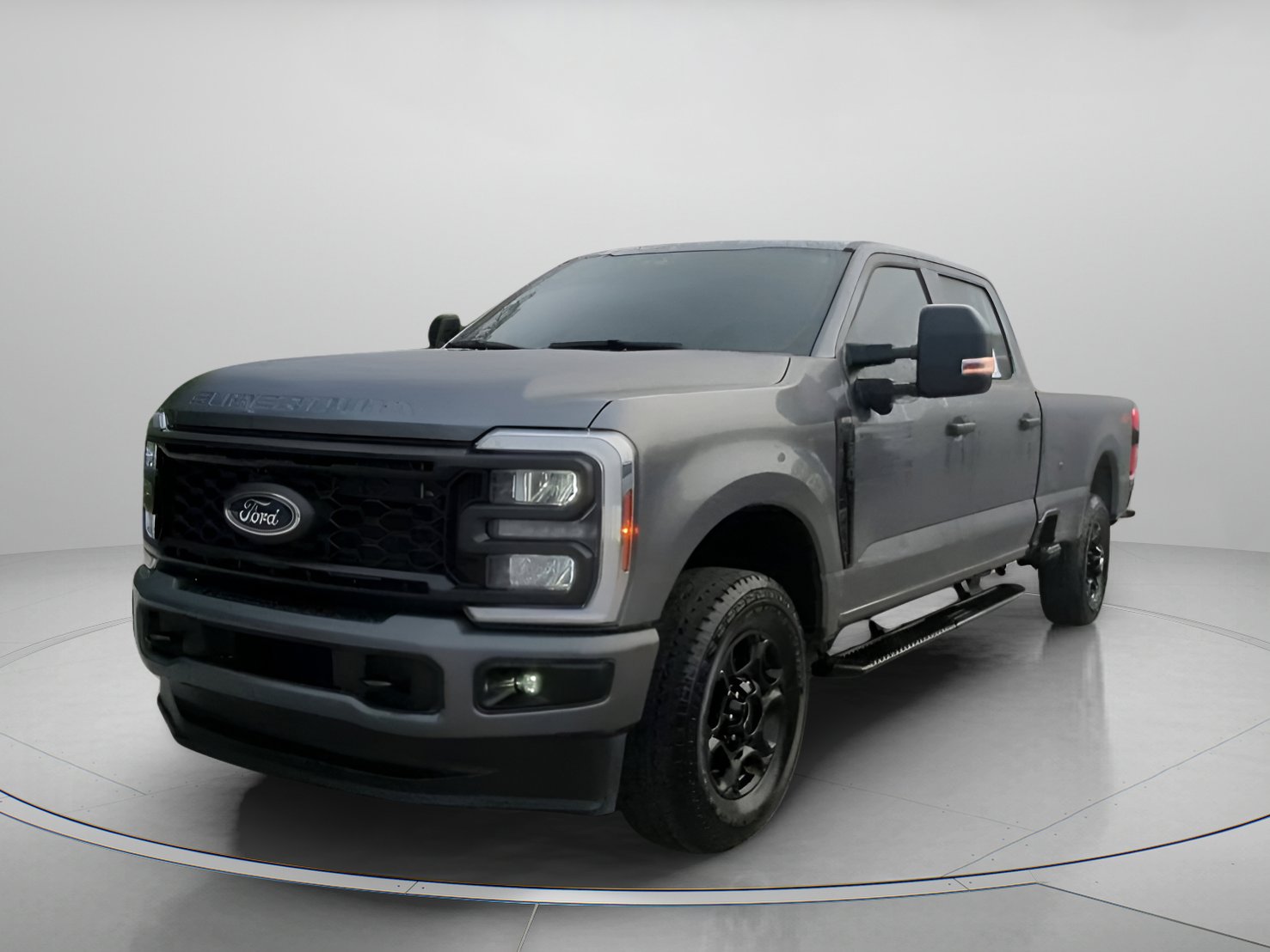 Certified 2024 Ford F250 XL w/ STX Appearance Package image 10