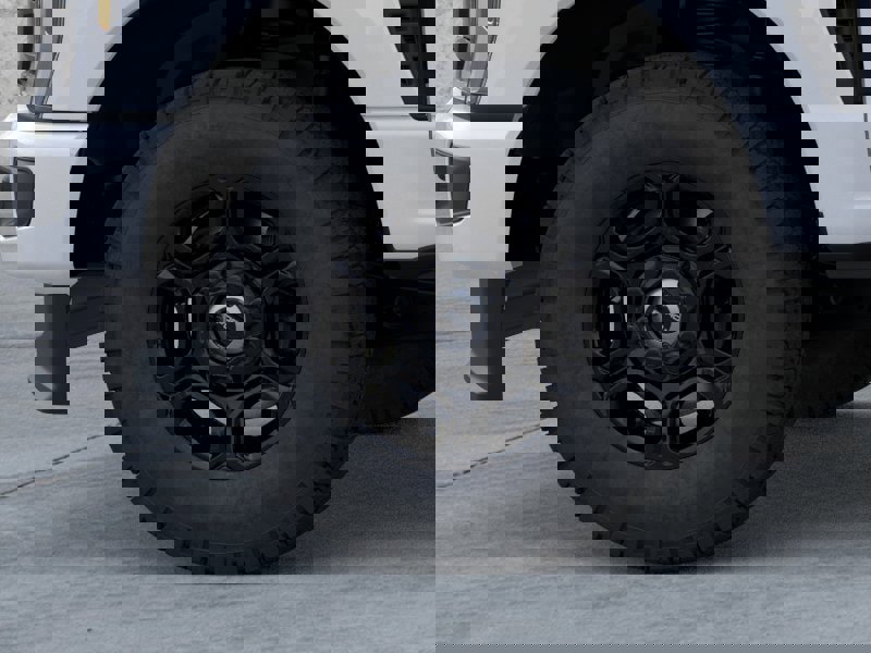 New 2026 Ford F350 XL w/ STX Appearance Package image 19