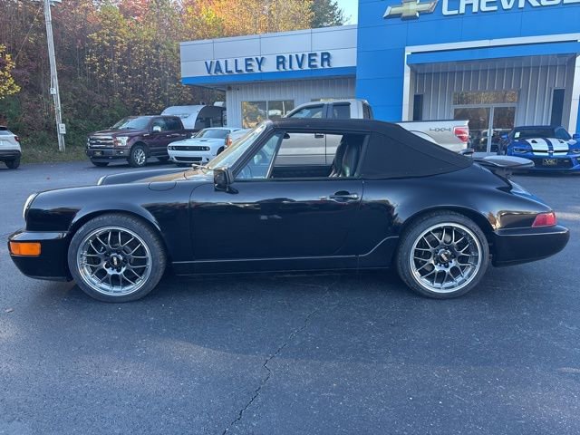 Used 1991 Porsche 911 Carrera image 7