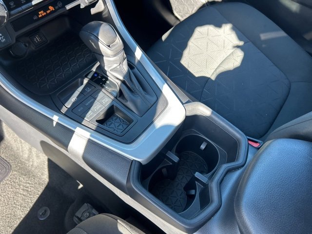 Used 2024 Toyota RAV4 XLE image 26