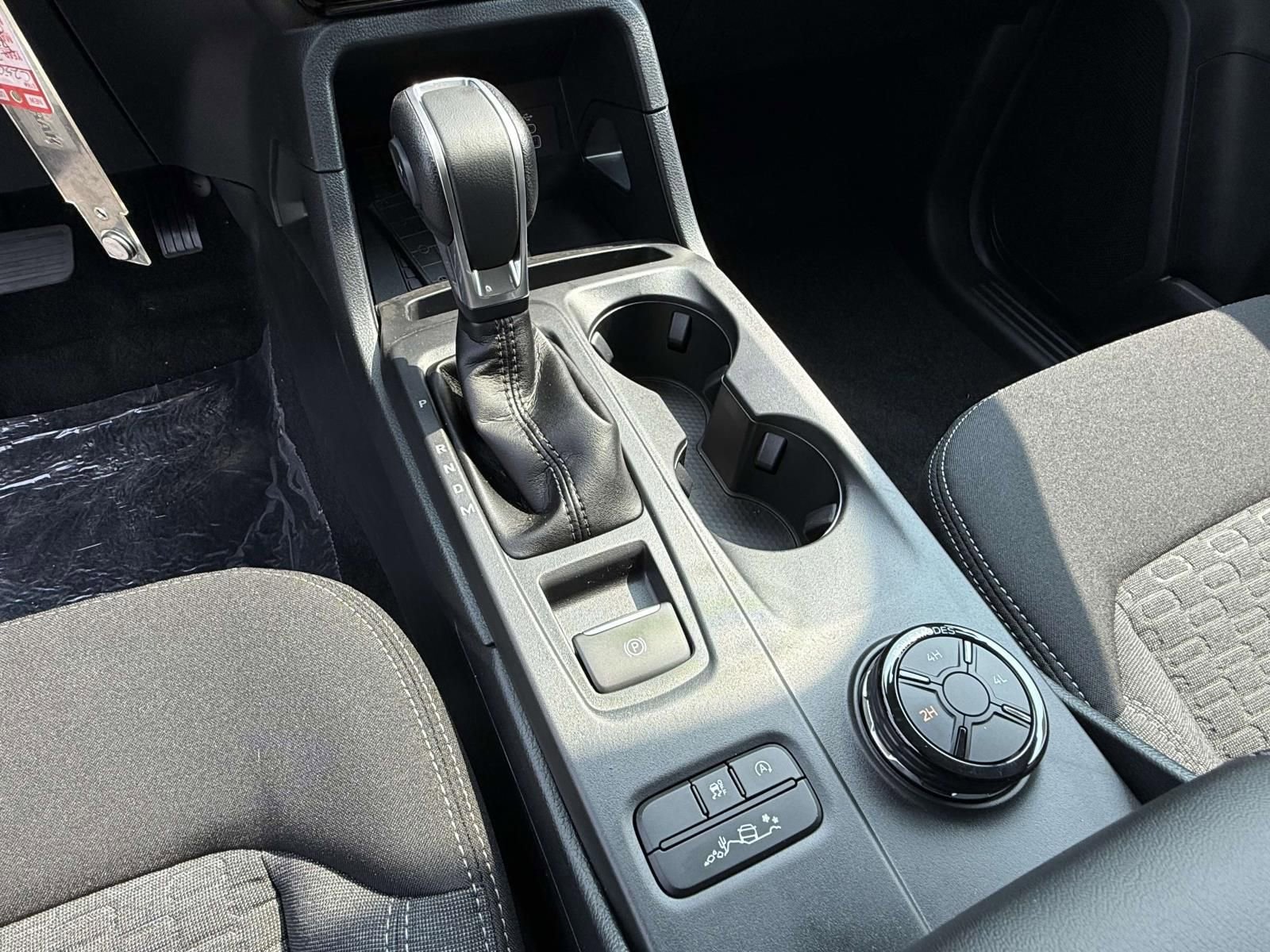 New 2025 Ford Ranger XLT w/ FX4 Off-Road Package image 17