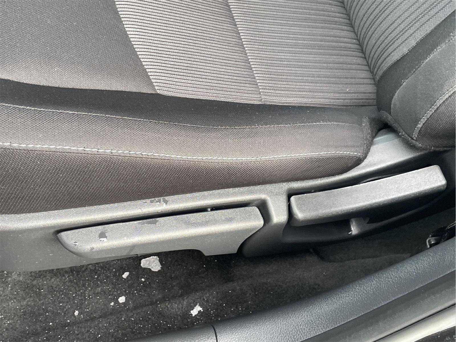 Used 2025 Nissan Sentra SV w/ All-Weather Package image 23