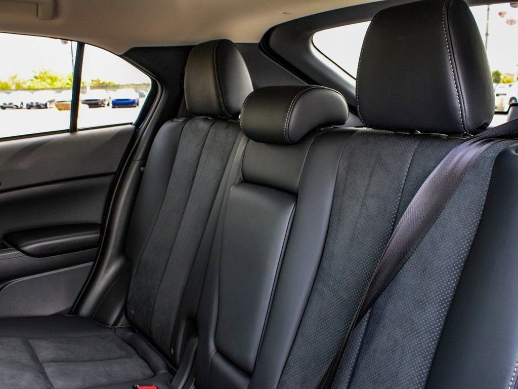 New 2026 Mitsubishi Eclipse Cross SE image 34