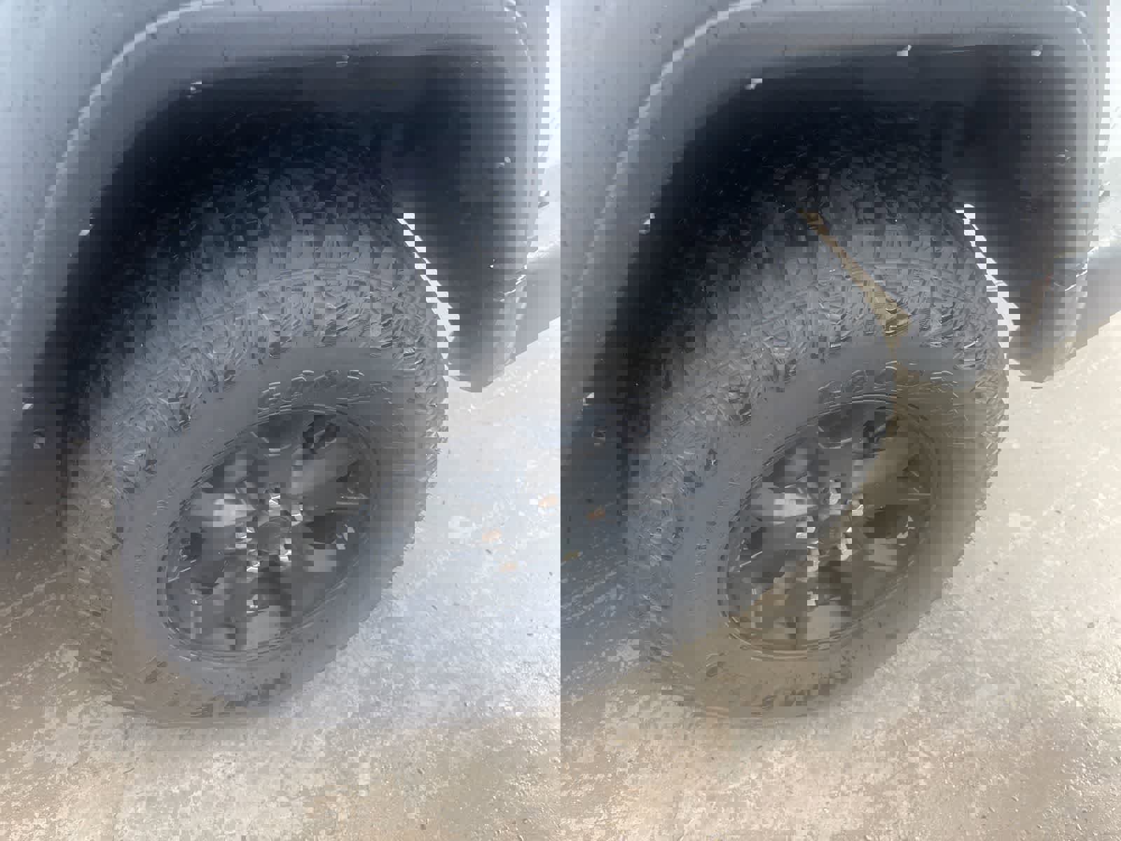 Used 2022 Jeep Wrangler Unlimited Sport image 7