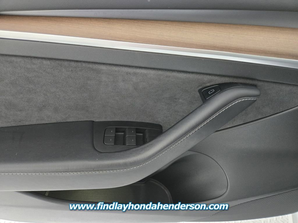 Used 2022 Tesla Model 3 Long Range image 24