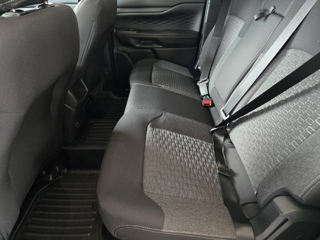 New 2026 Ford Ranger XL AWD/4WD image 21