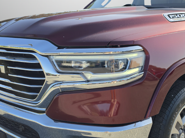 Used 2020 RAM 1500 Limited RWD image 13
