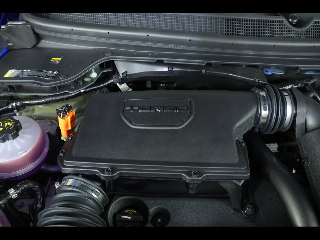New 2026 Jeep Cherokee Overland AWD/4WD image 22