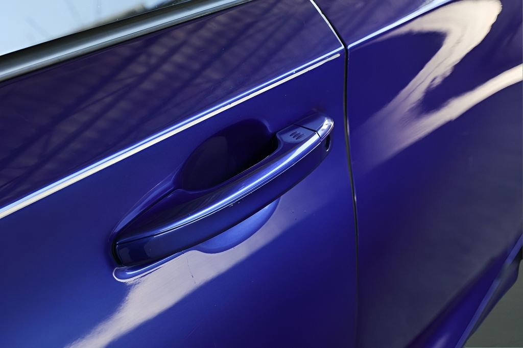 Used 2020 Honda Accord Sport image 12