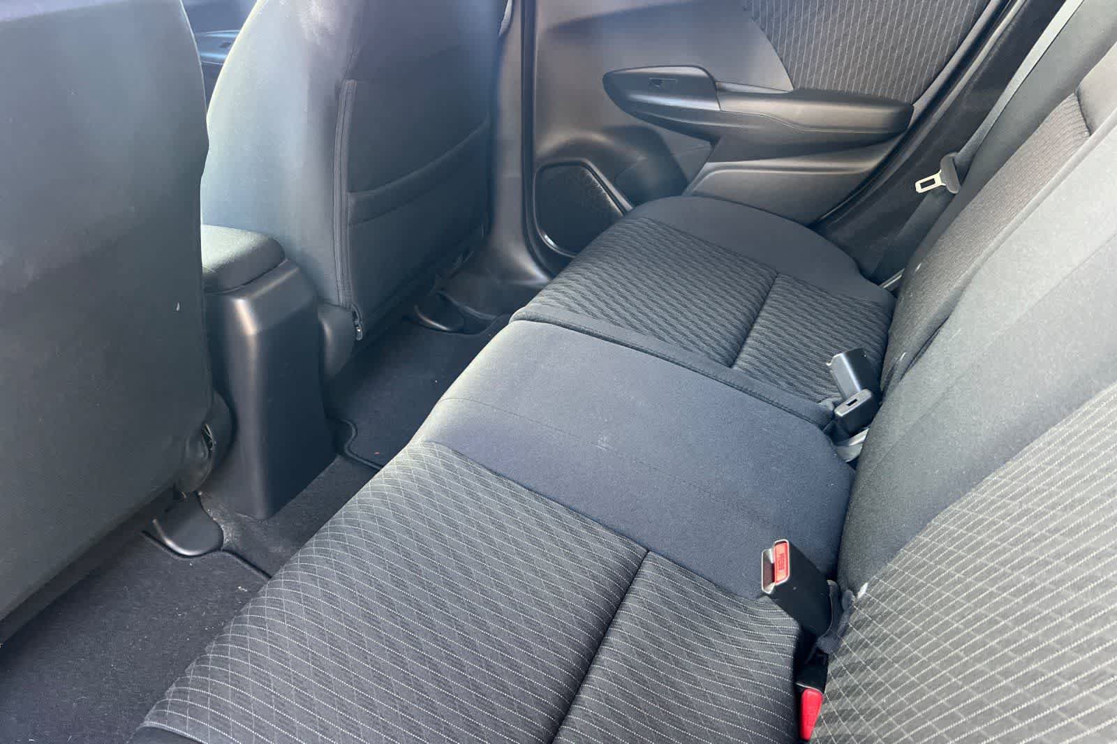 Used 2019 Honda Fit EX image 5