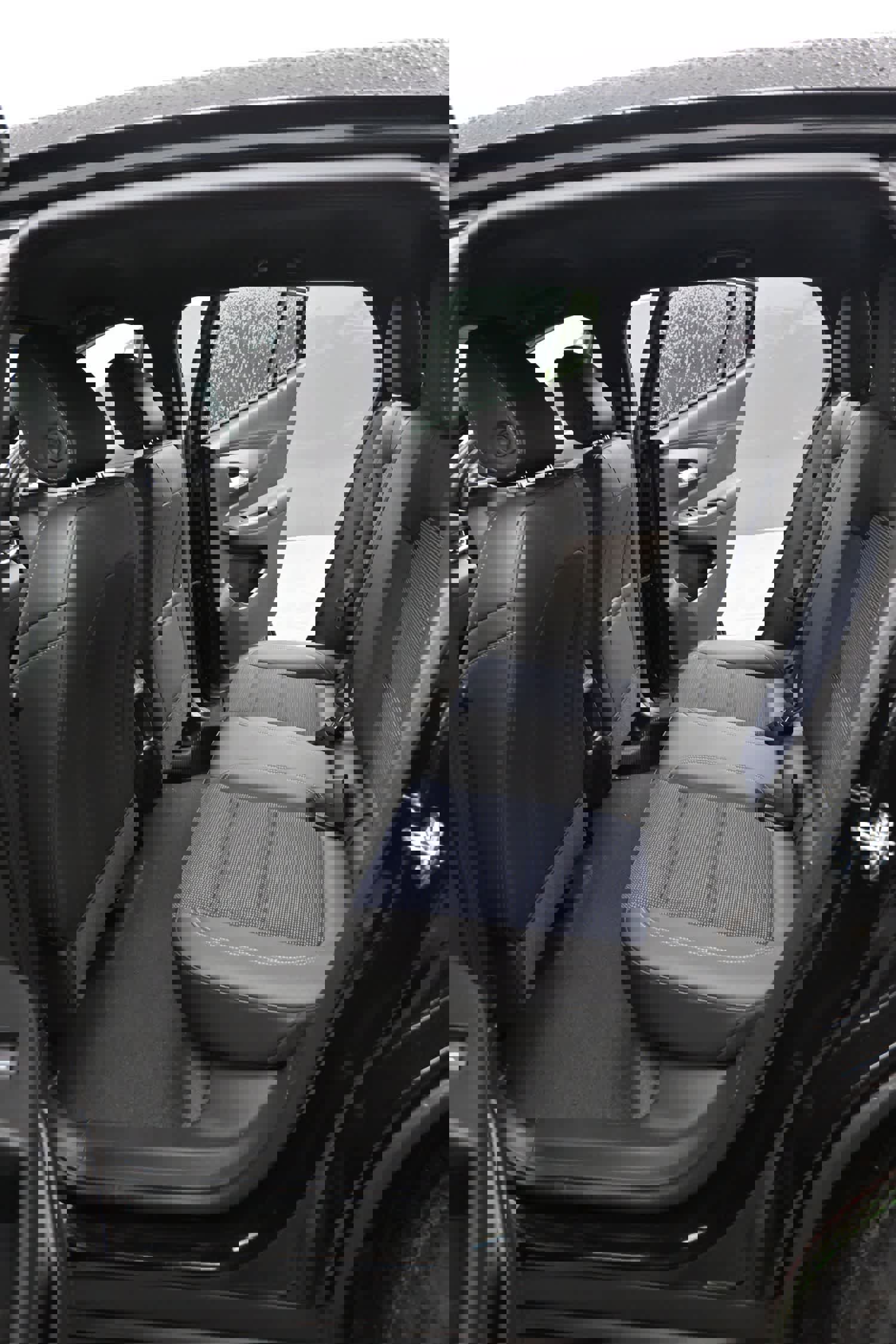 New 2026 Buick Envista Preferred w/ Convenience I Package image 14