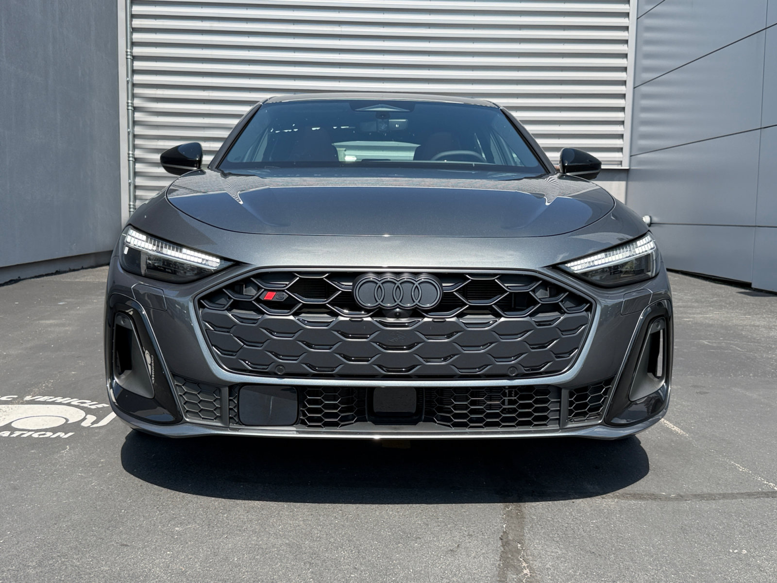 New 2026 Audi S5 Premium Plus AWD/4WD image 6