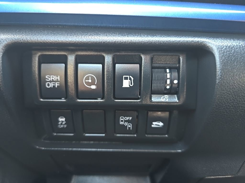 Used 2020 Subaru Crosstrek Hybrid w/ Popular Package #4A image 21