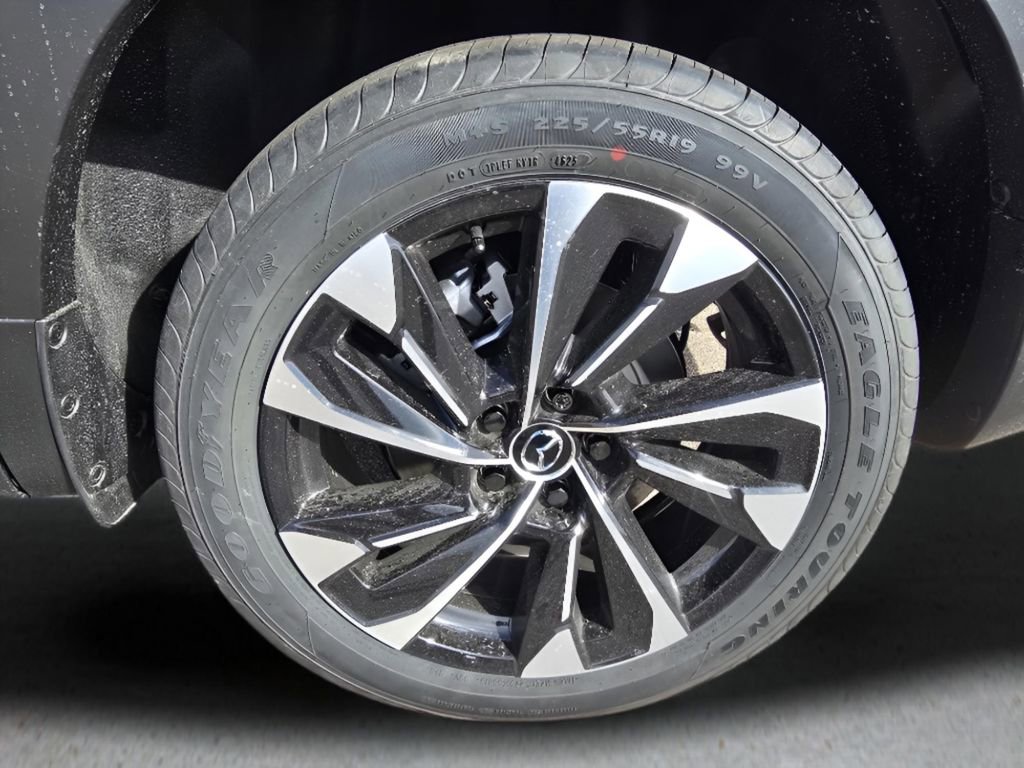 New 2026 MAZDA CX-50 2.5 Hybrid w/ Weather Package image 30