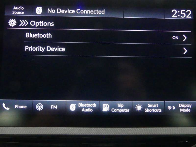 Used 2024 Honda Ridgeline RTL image 11