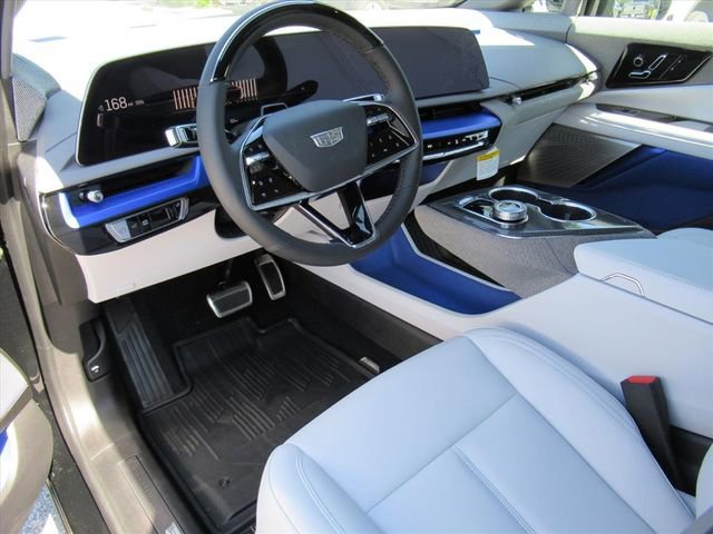 New 2026 Cadillac Optiq Sport 1 AWD/4WD image 14