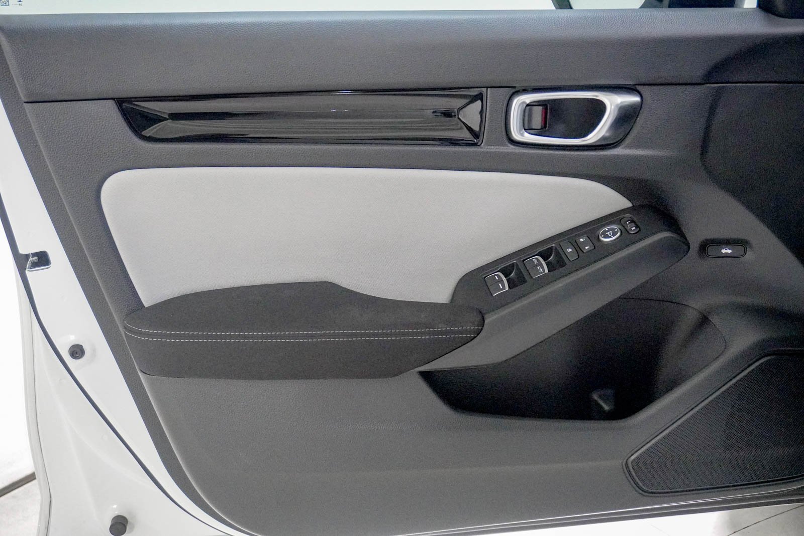 New 2026 Honda Civic Sport image 13