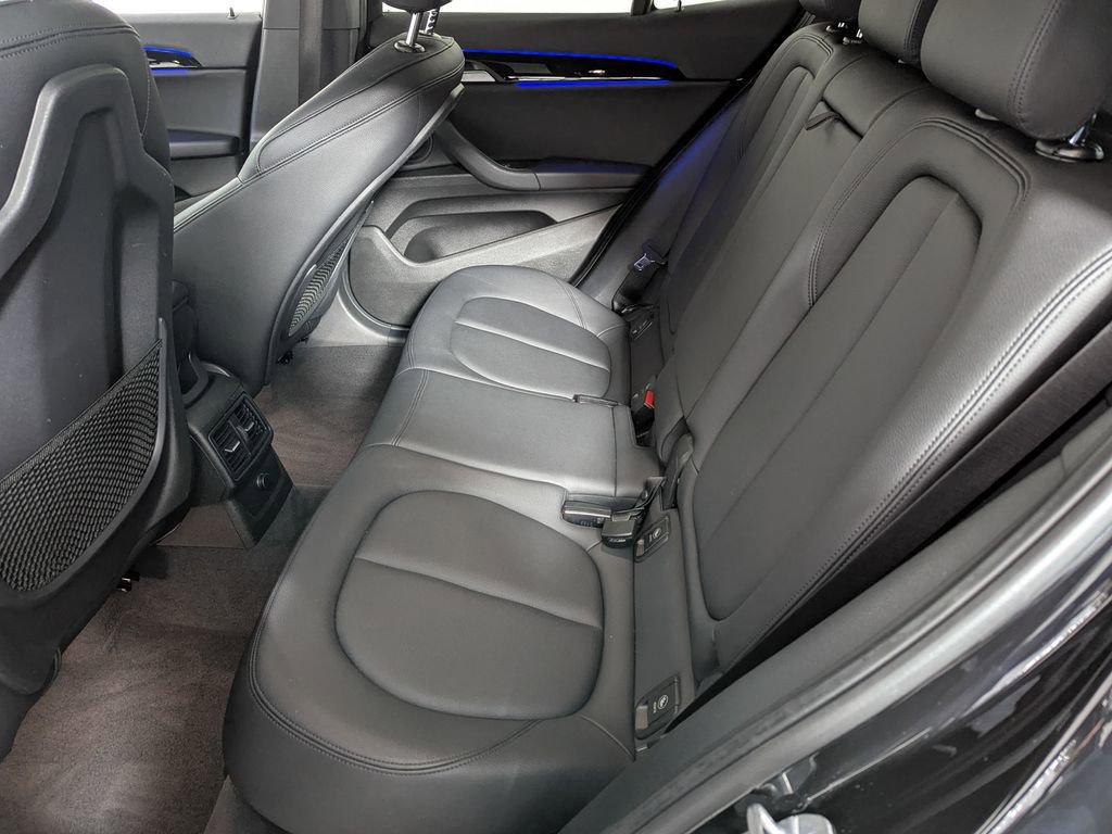 Used 2018 BMW X2 xDrive28i image 39