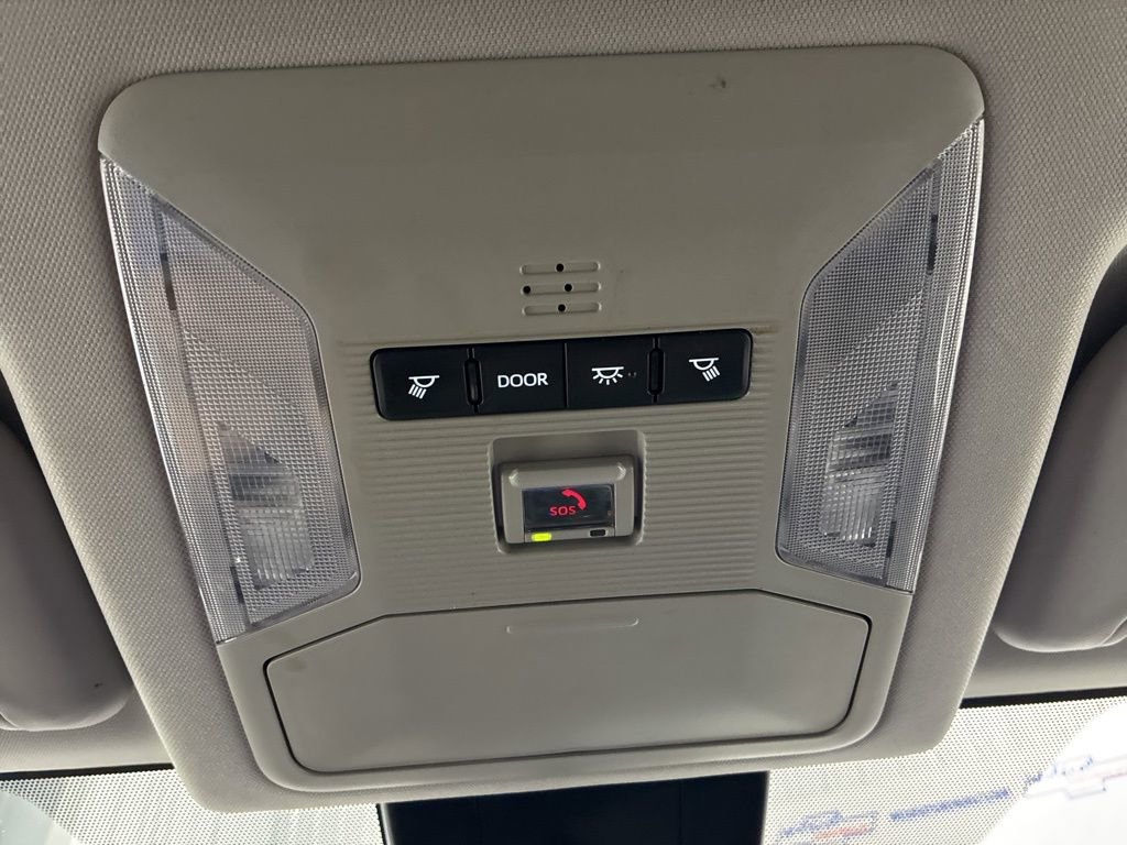 Used 2024 Toyota RAV4 LE image 24