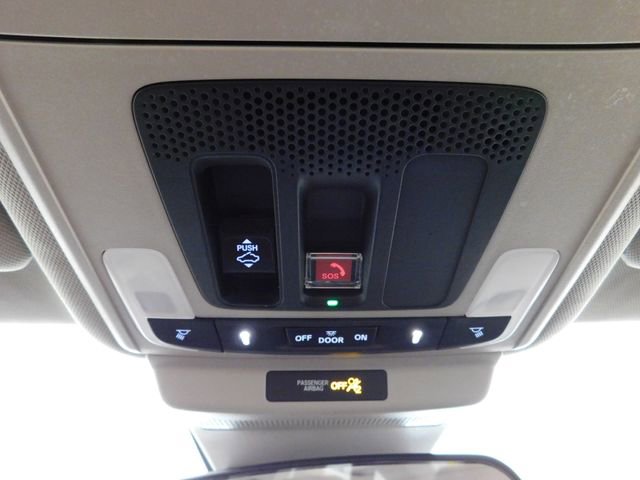 Used 2024 Honda Accord EX image 24