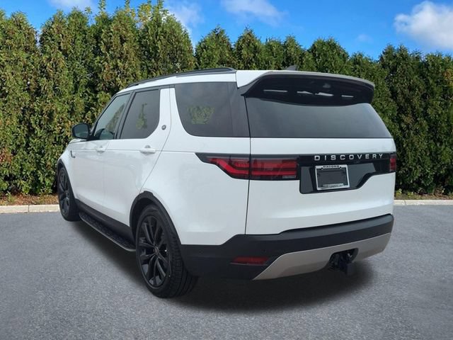 Used 2026 Land Rover Discovery S AWD/4WD image 6