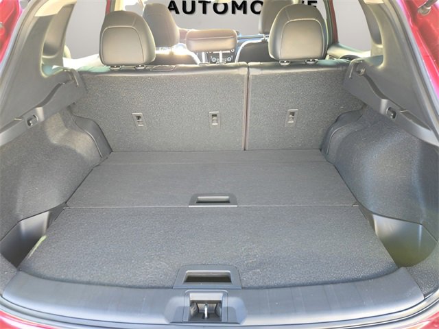 Used 2022 Nissan Rogue Sport SL image 34