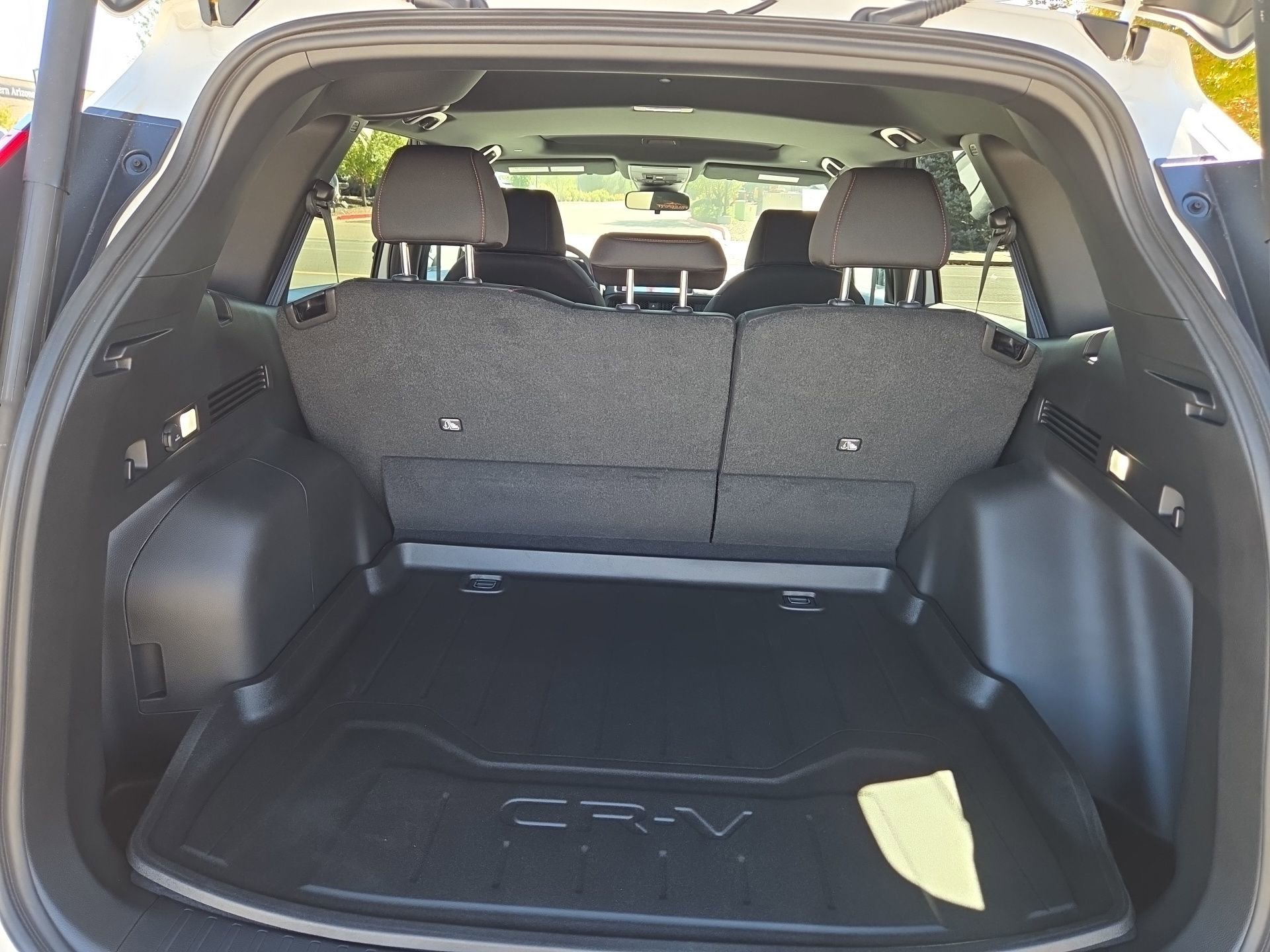 New 2026 Honda CR-V TrailSport image 42